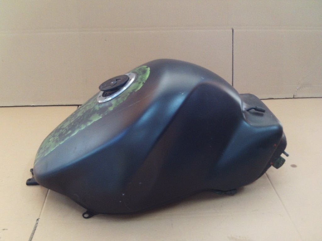 2x tank Kawasaki ZX9R bj 94-97, Ophalen of Verzenden, Gebruikt