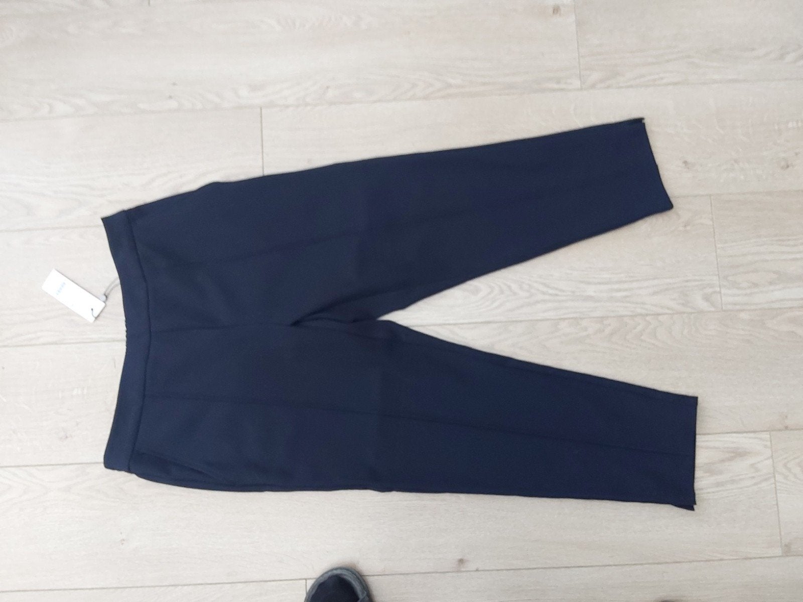 Someday Charlie Pure Damespantalon (nieuw), Maat 38/40 (M), Someday, Blauw, Nieuw