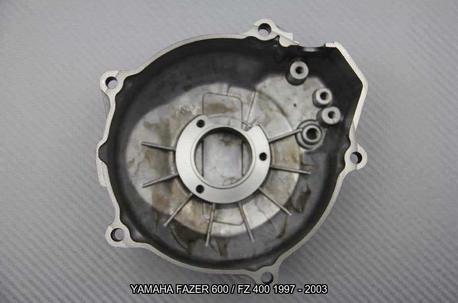 Dynamo Deksel YAMAHA FAZER FZS 600 / FZ 400 1997 - 2003, Motoren, Ophalen of Verzenden, Nieuw