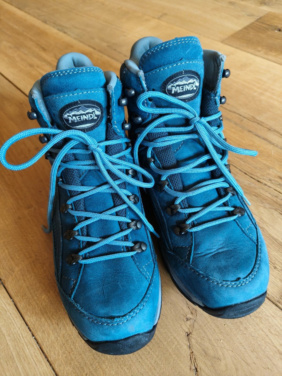 Meindl Wandelschoenen - Baltimore Lady Gtx. Nieuw, Ophalen of Verzenden, Nieuw, Schoenen