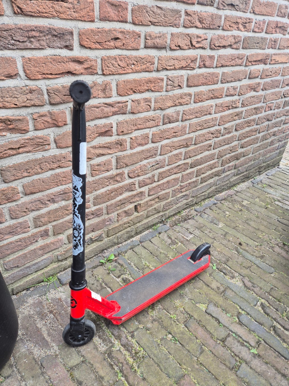 Step Decathlon, Ophalen, Gebruikt, Gewone step