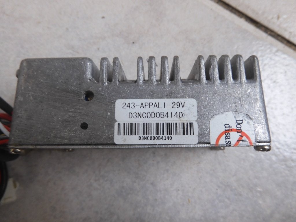 Controller van een Giant Twist Double, Ophalen of Verzenden, Gebruikt
