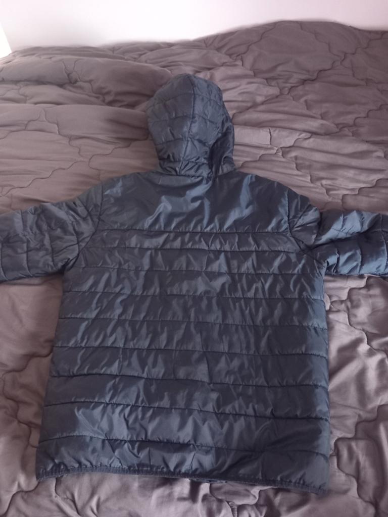 Zomer jas, Kleding | Heren, Jassen | Winter, Ophalen of Verzenden, Zo goed als nieuw, Maat 56/58 (XL), Zwart