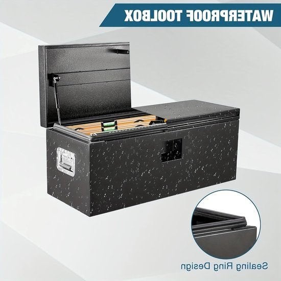 Gereedschapskist – Gereedschapskoffer – Toolbox, Corvance B.V., Verzenden, Nieuw, Corvancebol@gmail.com