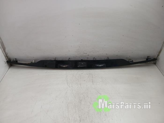 Handgreep Achterklep van een Landrover Range Rover Evoque L5, -, -, Ophalen of Verzenden, -