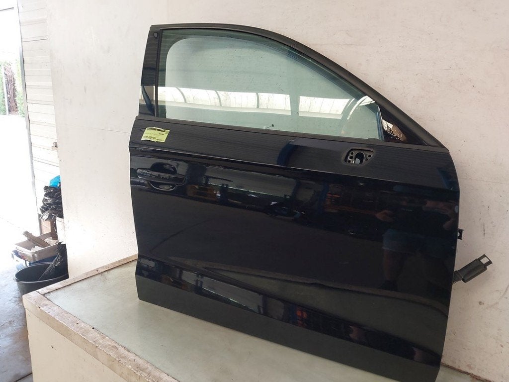 Portier Rechts Voor Audi A3 Limousine (8VS/8VM) 8V5831052D, Gebruikt, Auto-Union-Straße  1, Ingolstadt 85057, , Duitsland, Info@audi.de