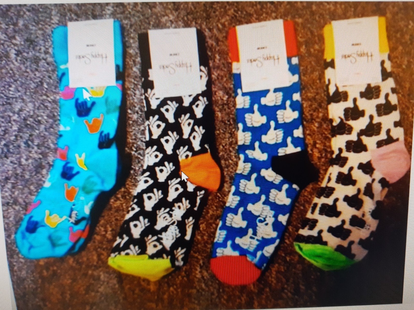 Socks socks maat 36-40, Sokken en Kniesokken, Overige kleuren, Maat 35 t/m 38, Ophalen of Verzenden