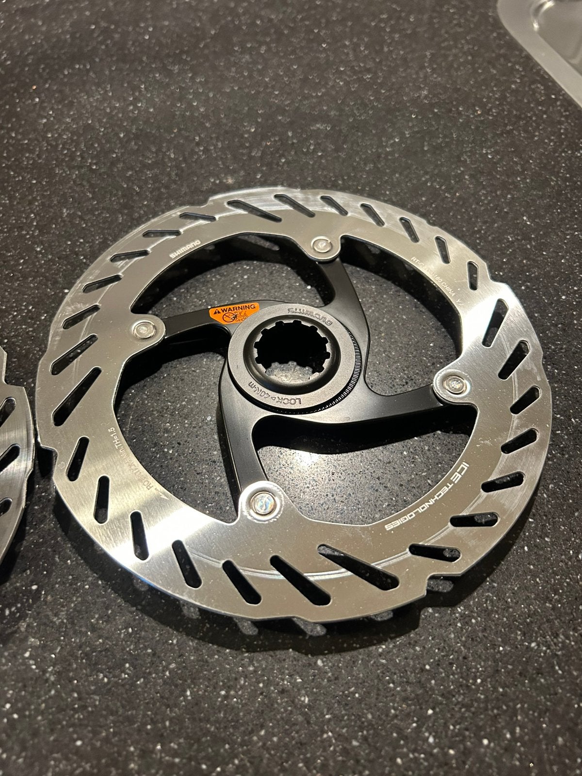 Shimano 105 remschijven, Ophalen of Verzenden, Zo goed als nieuw