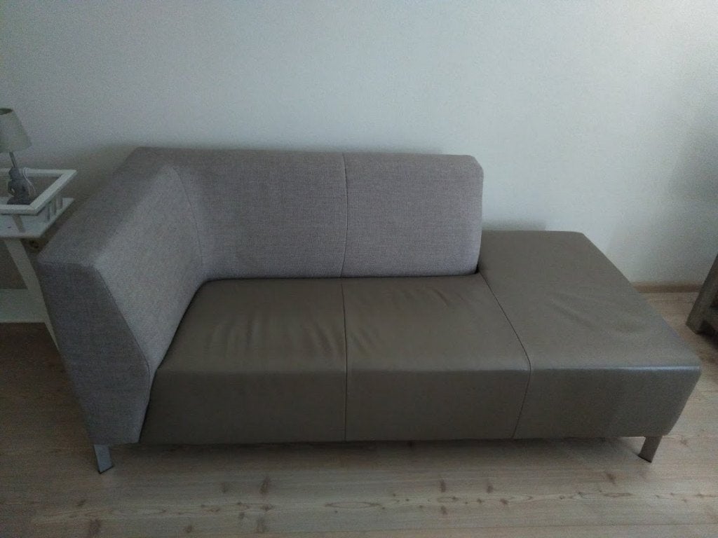 zitbank, Ophalen, Gebruikt, Minder dan 75 cm, 150 tot 200 cm
