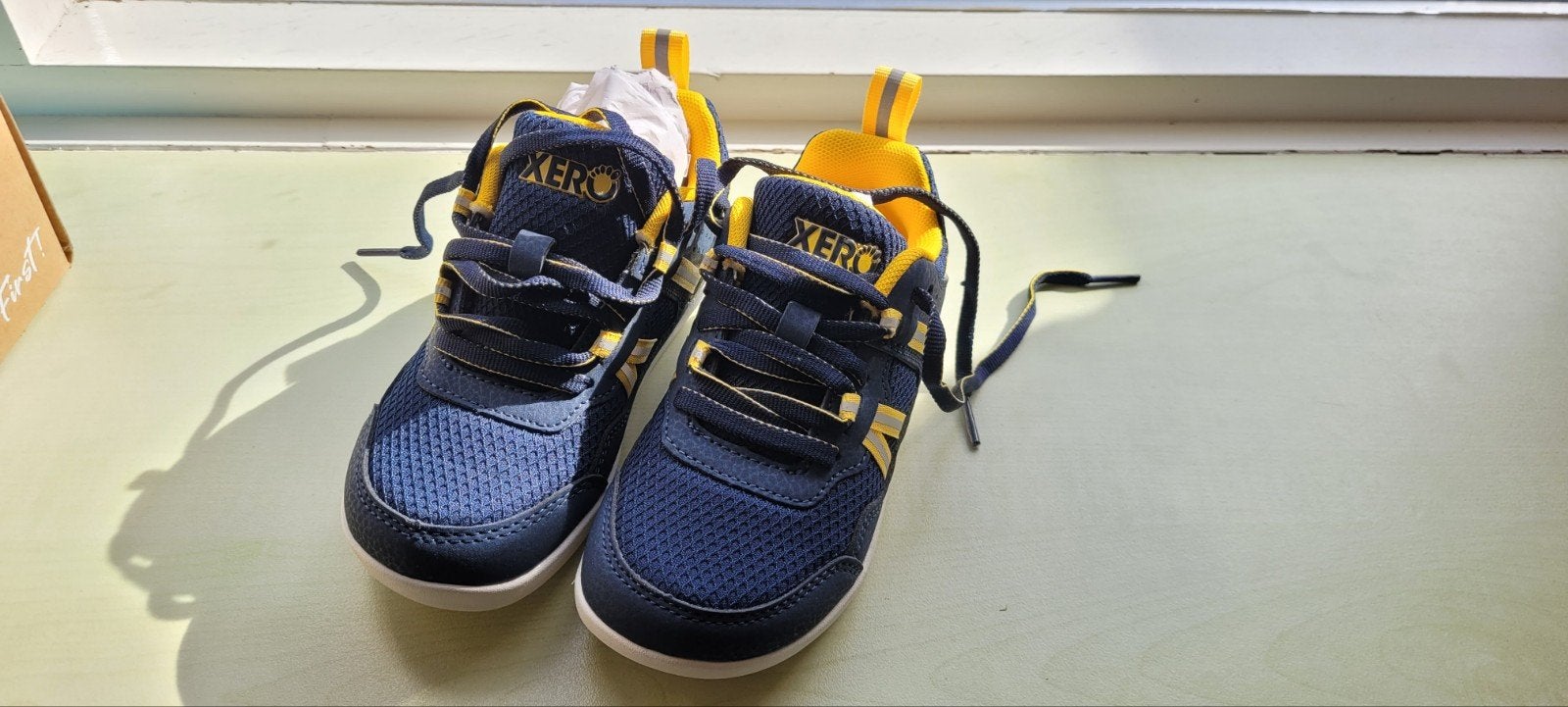 Xero Shoes Prio Kids Barefoot Schoenen Maat 30, Xero Shoes, Jongen of Meisje, Schoenen, Nieuw