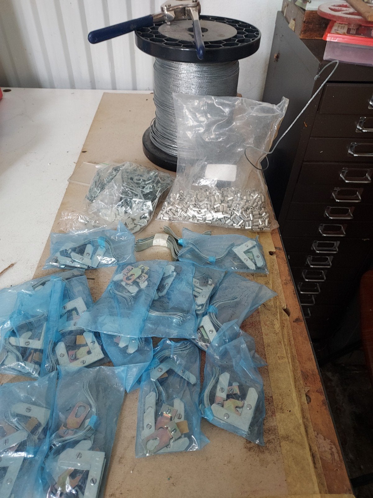 Onderdelen voor lijsten, Ophalen of Verzenden, Nieuw