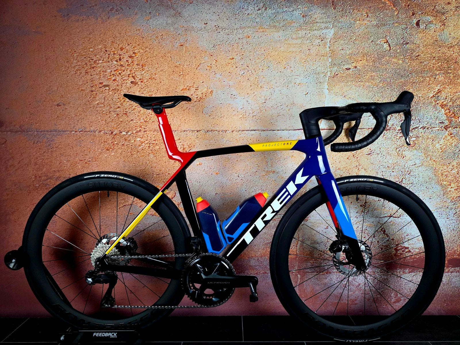 Trek Madone SLR 7 Gen 8 Team Lidl/Trek P1*NIEUW*M/L56*Di2, Fietsen en Brommers, Fietsen | Racefietsen, Carbon, Nieuw, Meer dan 20 versnellingen