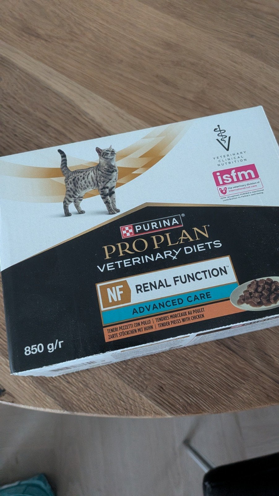 Pro plan renal dieetvoeding, Dieren en Toebehoren, Ophalen, Kat