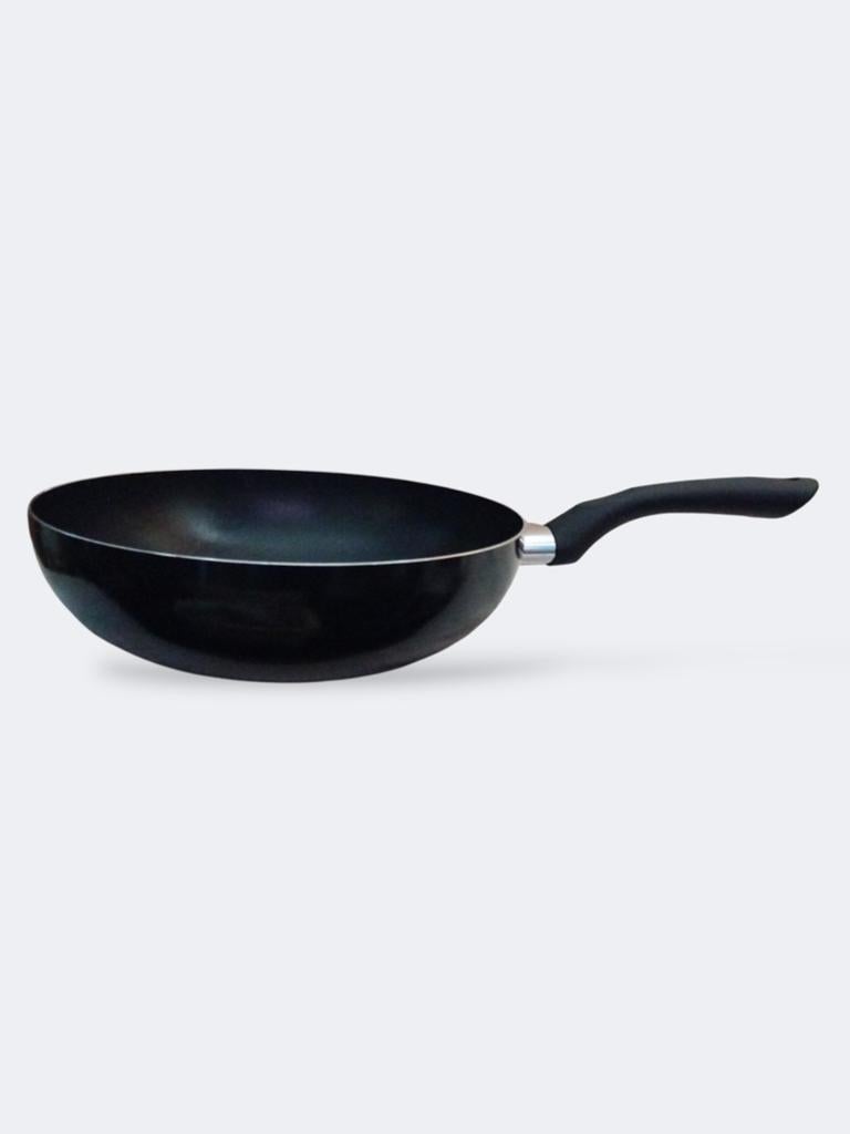 Nieuwe wokpan, Ophalen of Verzenden