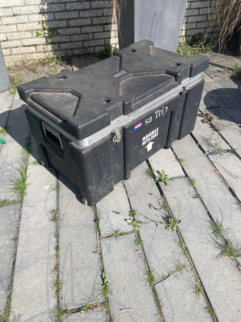 Stalkist, Dieren en Toebehoren, Ophalen, Gebruikt