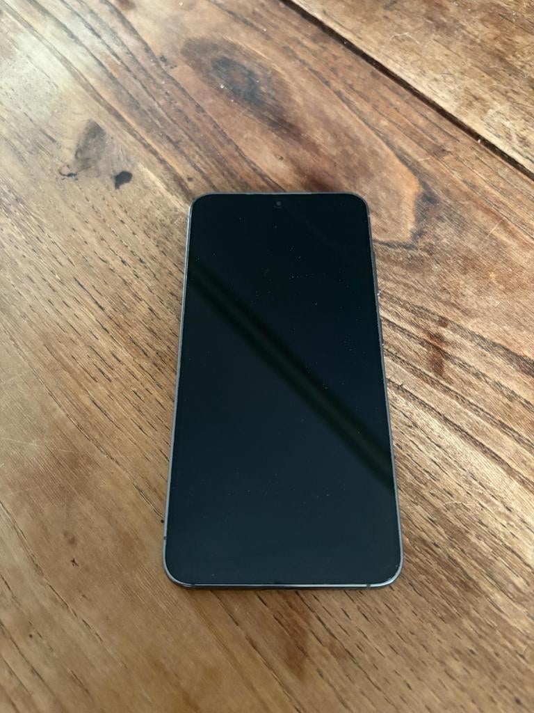 Zo goed als nieuwe Samsung S23 - Mat Groen, Telecommunicatie, Mobiele telefoons | Samsung, Ophalen, Overige kleuren, Touchscreen