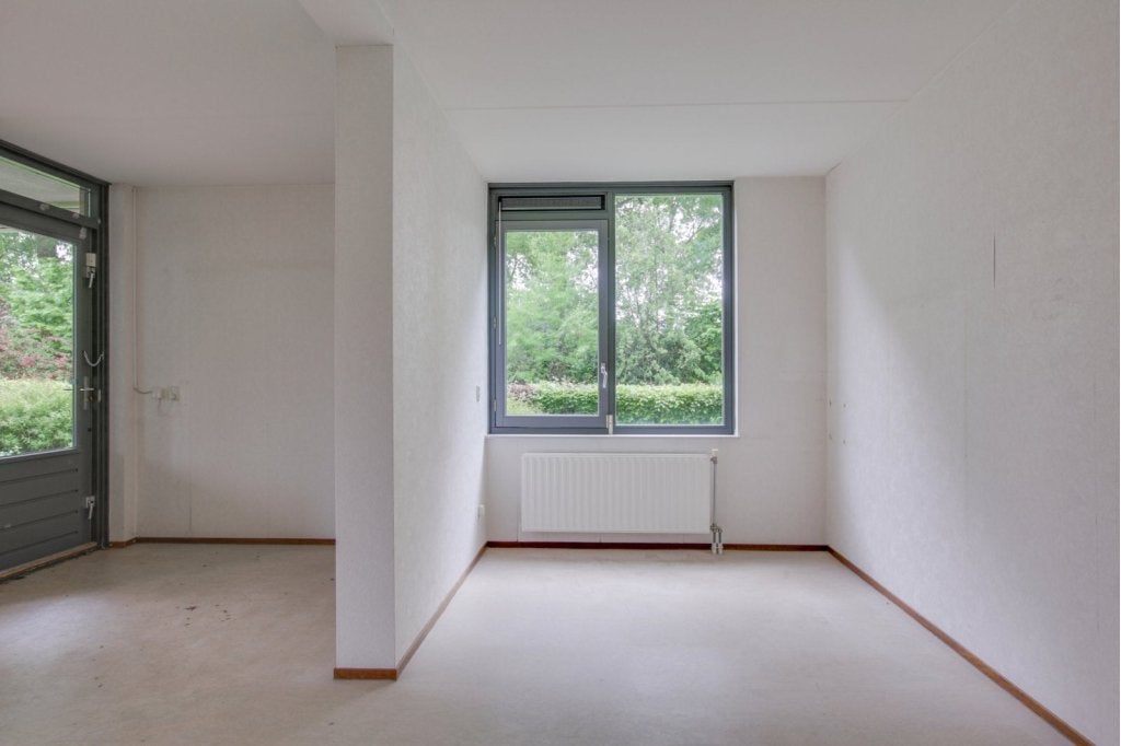 NIEUW! Woonruimte te huur Achterste Havervelden, Breda