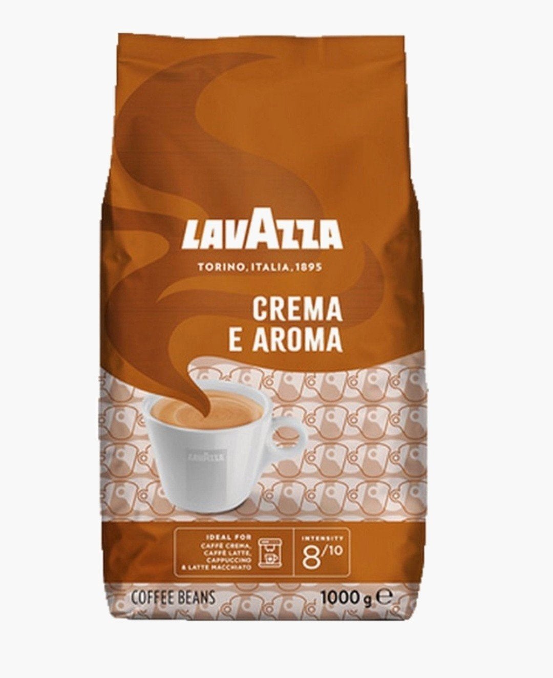 lavazza koffiebonen  1 kg, Ophalen