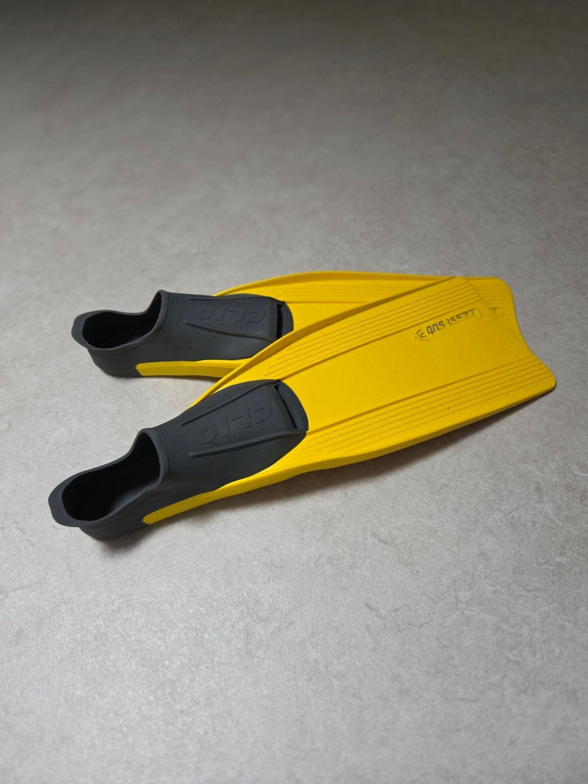 Flippers / vinnen, Ophalen of Verzenden, Zwem- of Duikvliezen