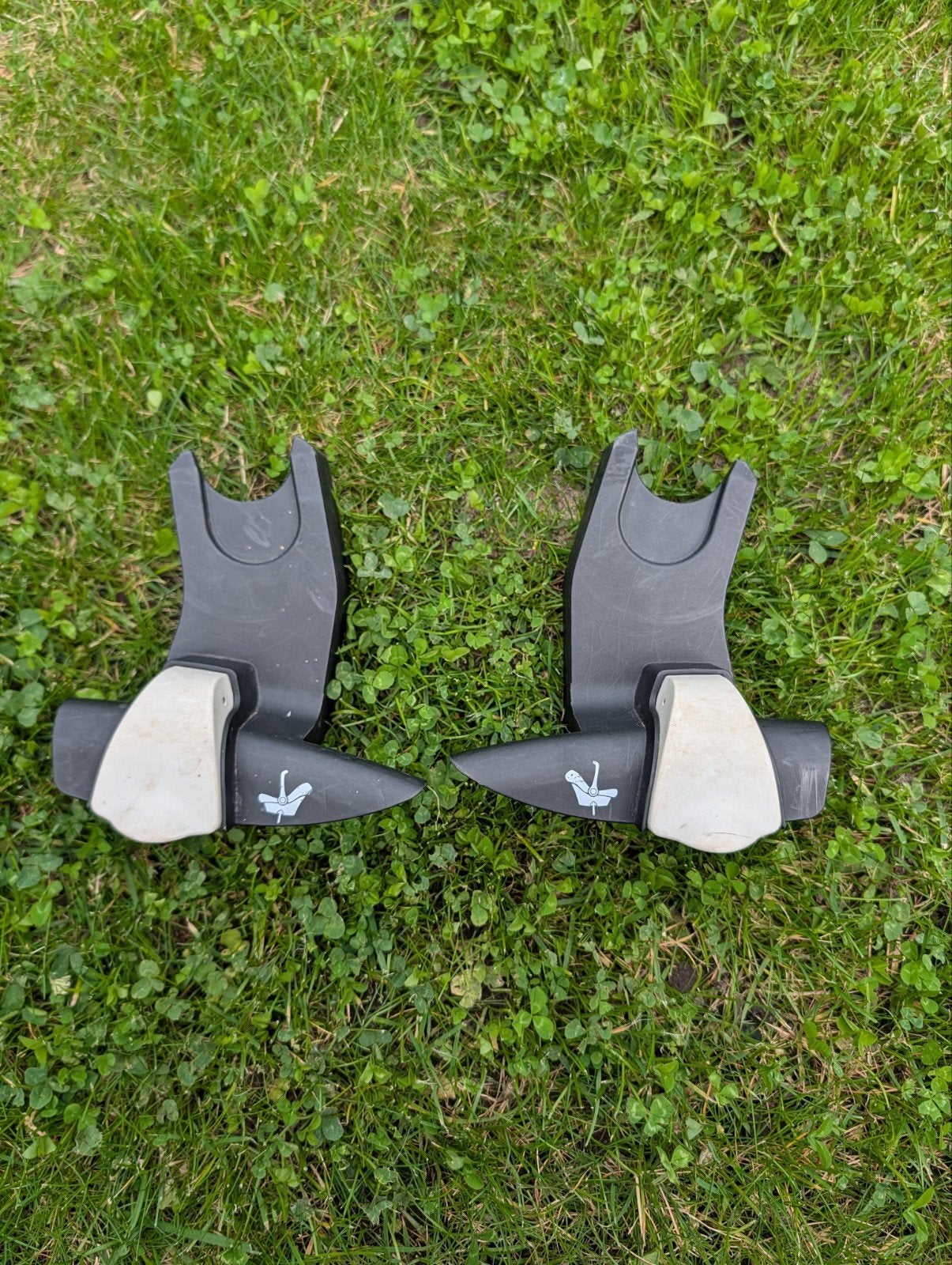 Maxi-cosi adapter Bugaboo, Ophalen of Verzenden, Overige merken