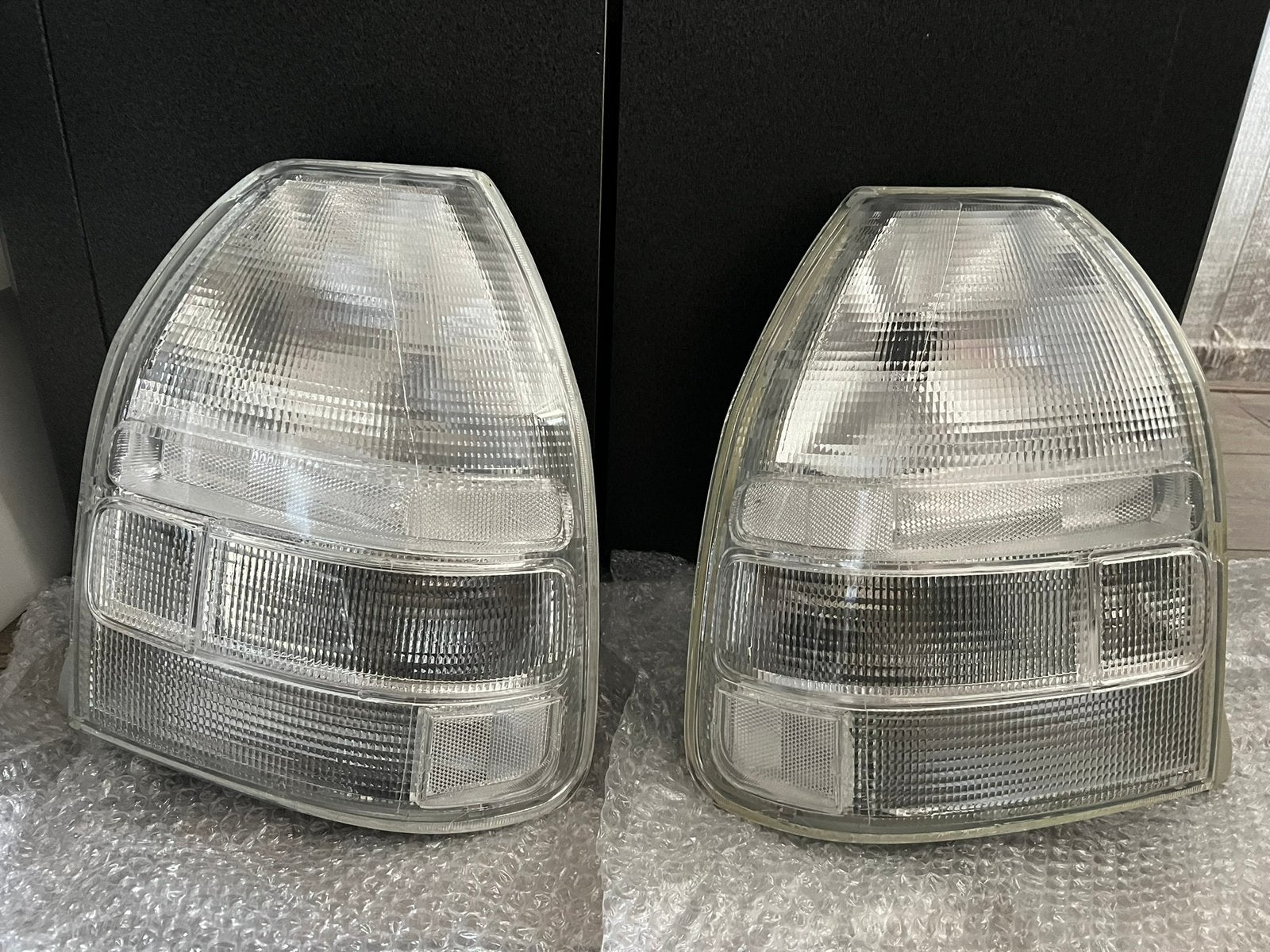 Nieuwe clear lights honda civic 1996/2000 met bon, Ophalen of Verzenden, Nieuw, Honda