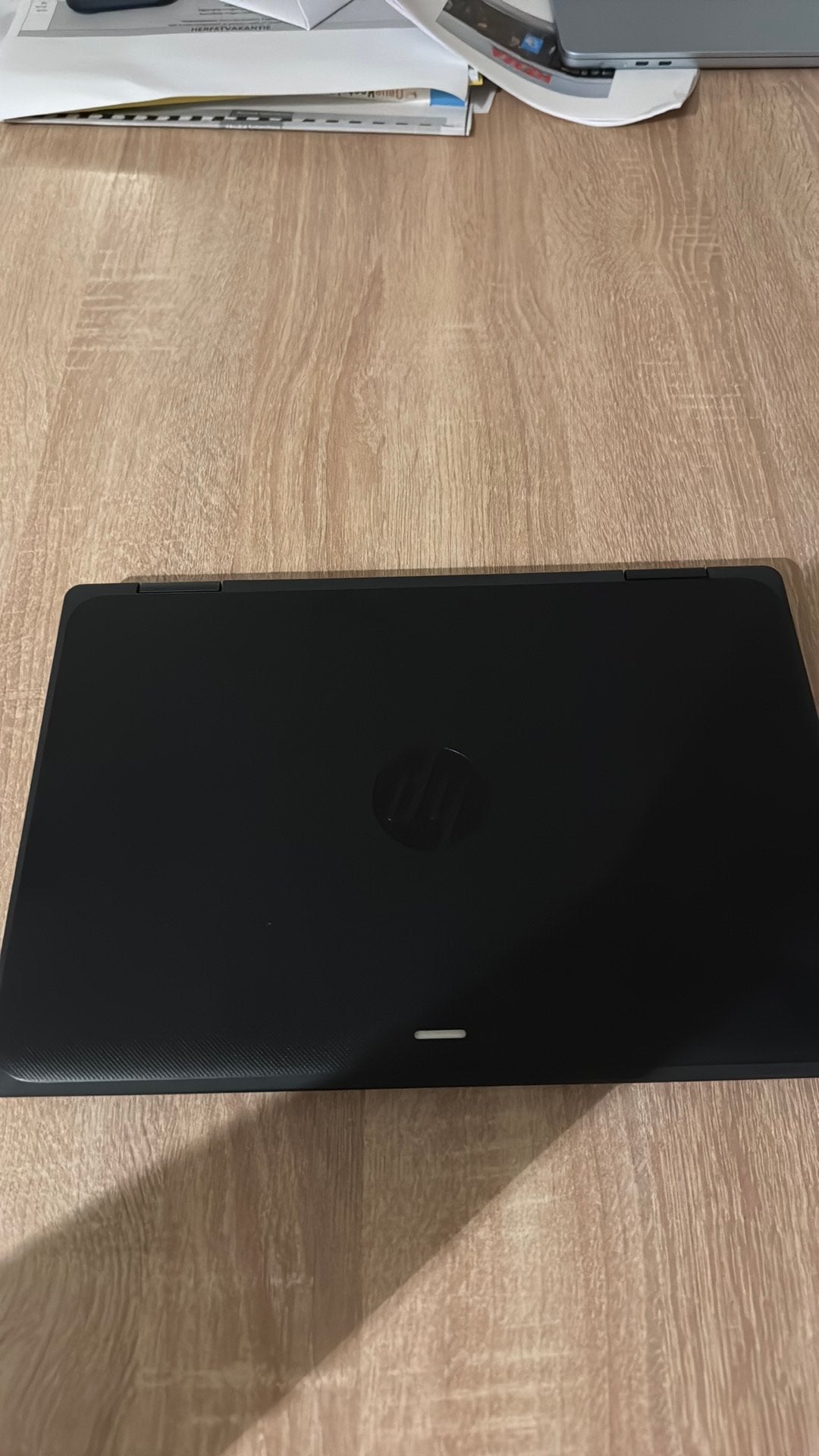 HP Laptop, Ophalen, Zo goed als nieuw, HP