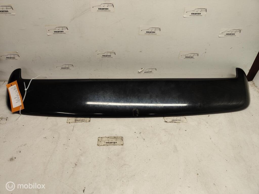 Spoiler Volkswagen Golf IV ('97-'04), Gebruikt, Volkswagen, Ophalen of Verzenden, Volkswagen