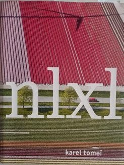 Karel Tomeï.NLXL. NR1076, Verzenden, Gelezen, Architectuur algemeen