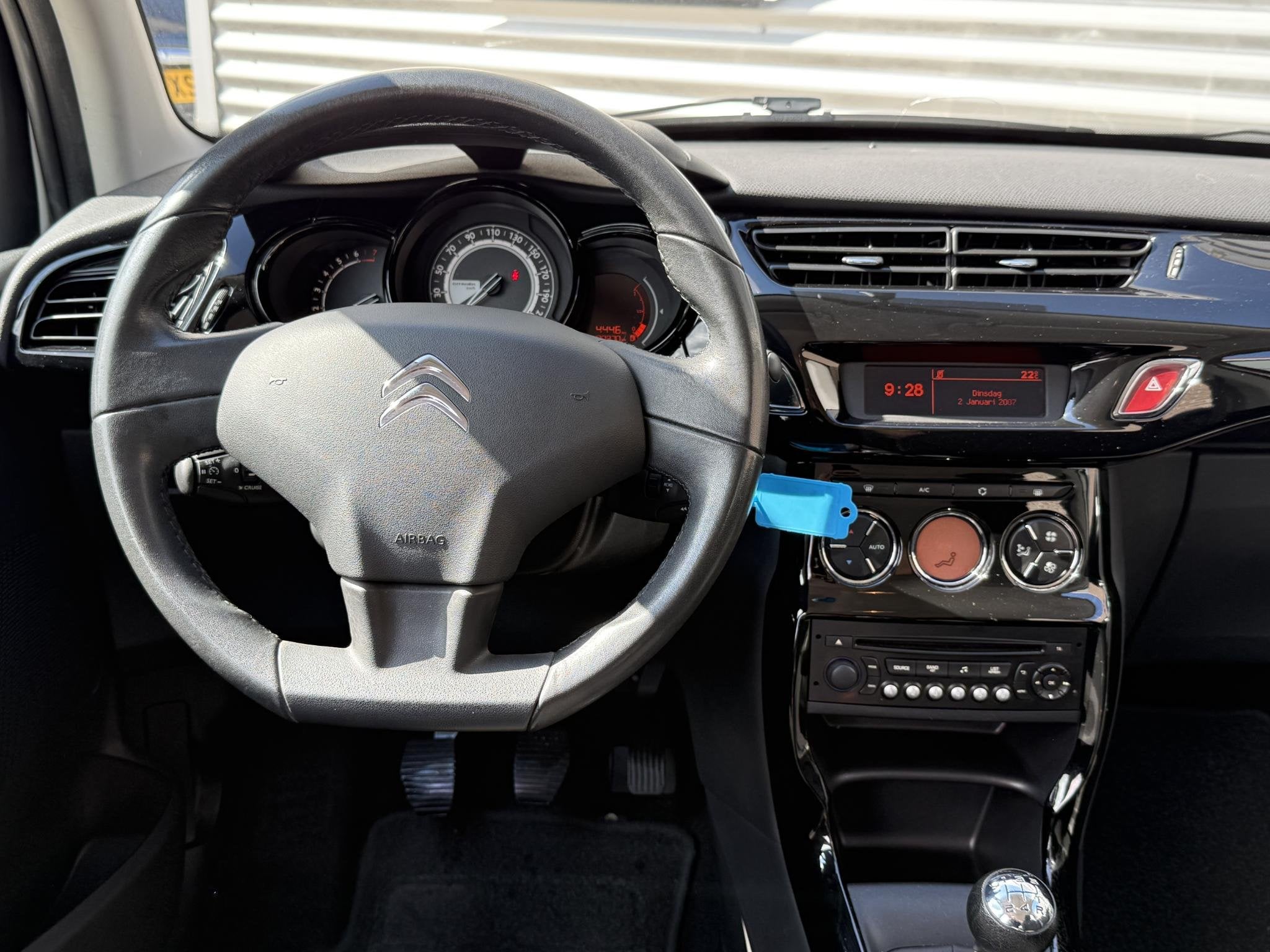 Citroën C3