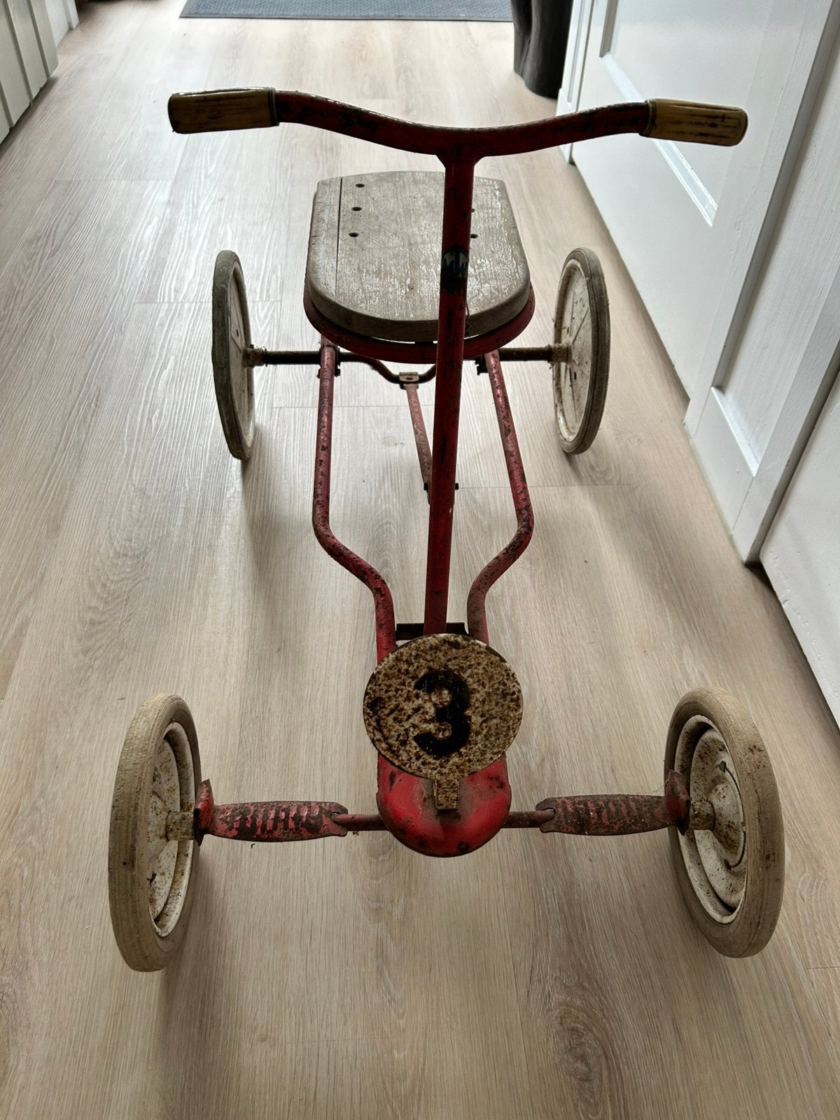 Vliegende Hollander (vintage kinderspeelgoed), Ophalen, Gebruikt, Overige merken
