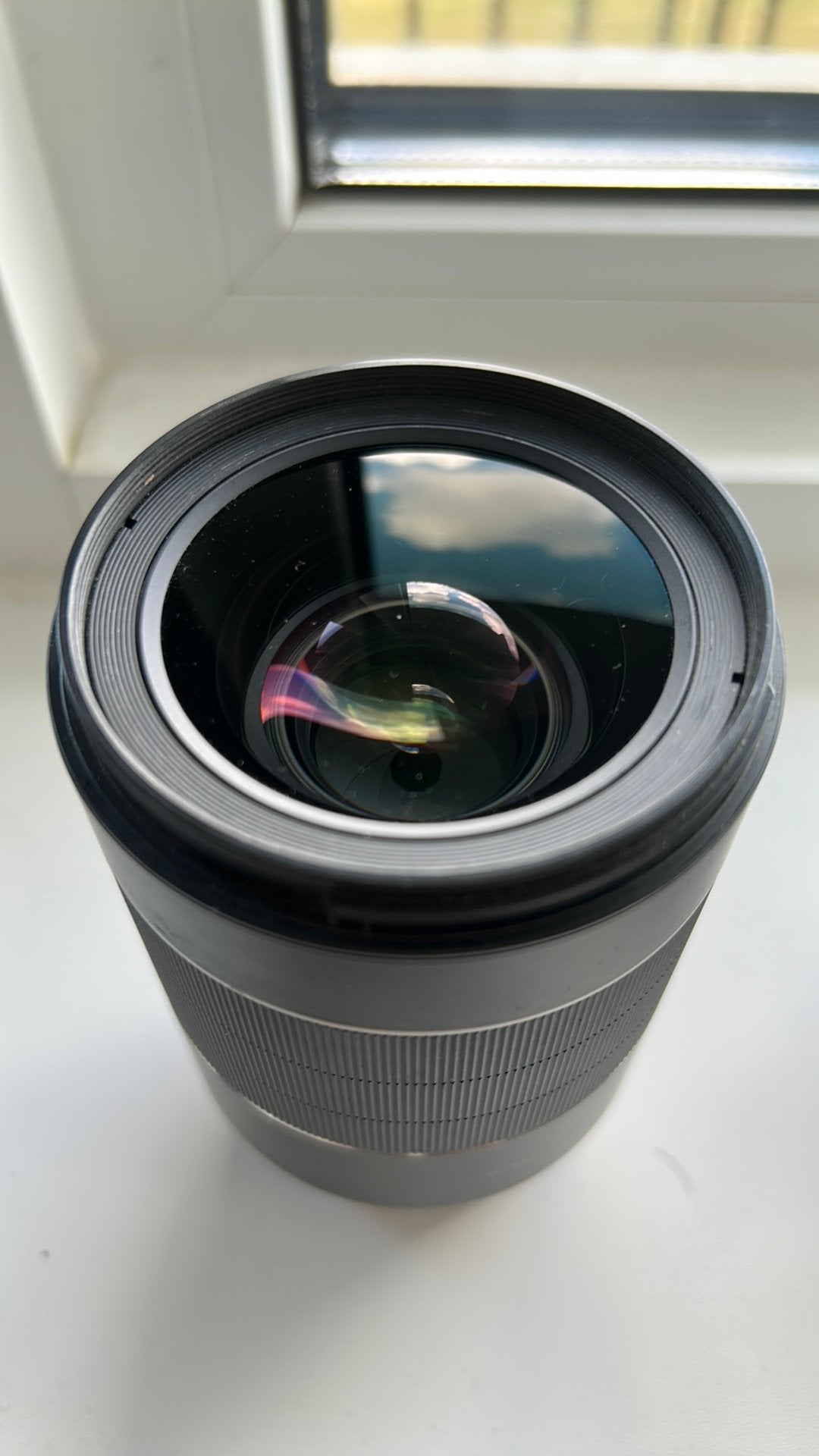 Sony E Mount, Samyang 35MM F/1.4 II Lens, Audio, Tv en Foto, Fotografie | Lenzen en Objectieven, Sony E-mount, Gebruikt, Sony