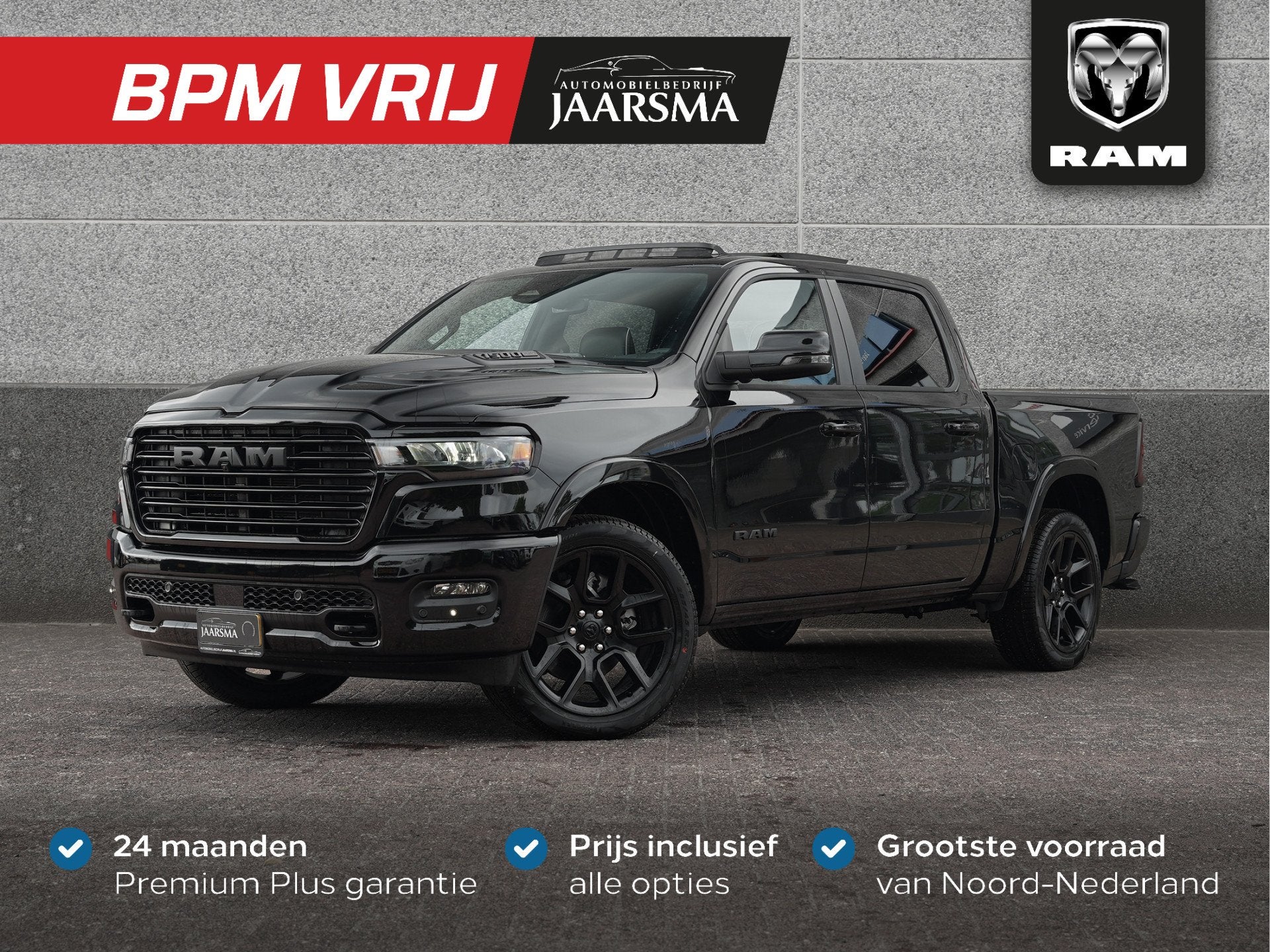 Dodge Ram 1500