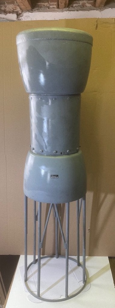 Rohde&Schwarz HK014, Ophalen of Verzenden, Zo goed als nieuw, Antenne