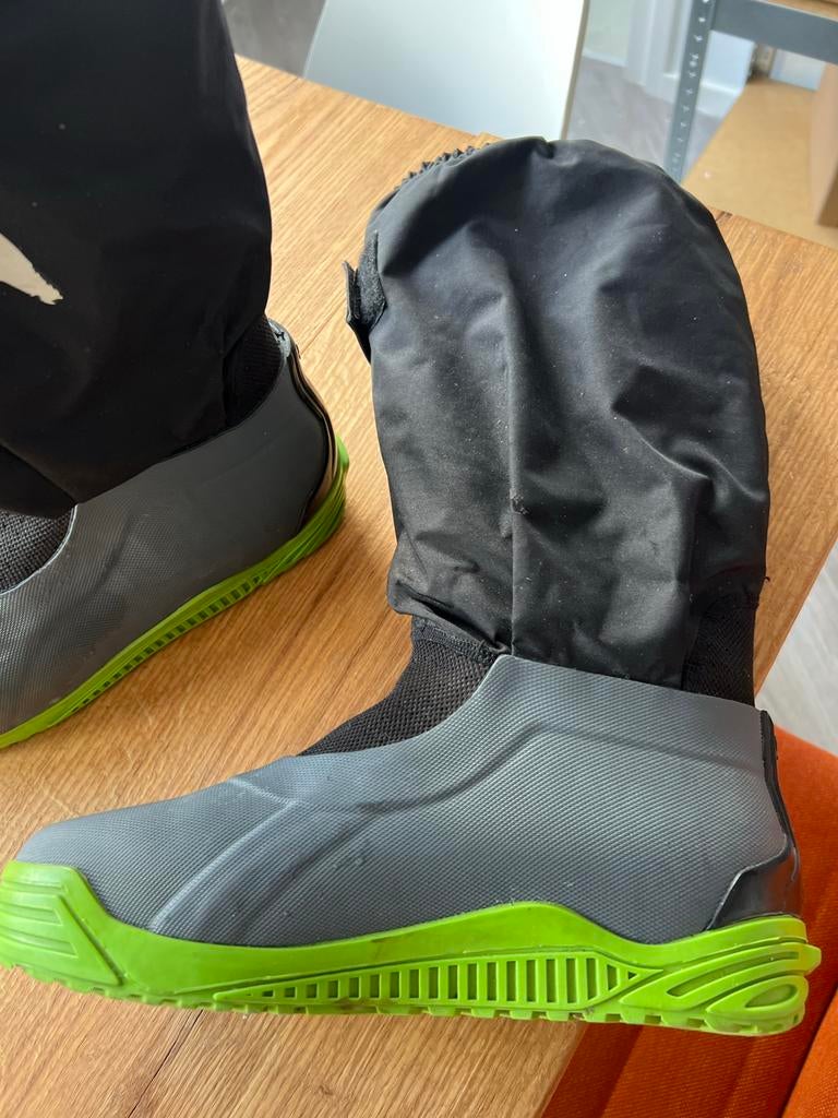 Zhik Seaboot 900 Zeillaarzen - Maat 44, Watersport en Boten, Watersportkleding, Ophalen of Verzenden, Gebruikt, Dame of Heer, Bootschoenen