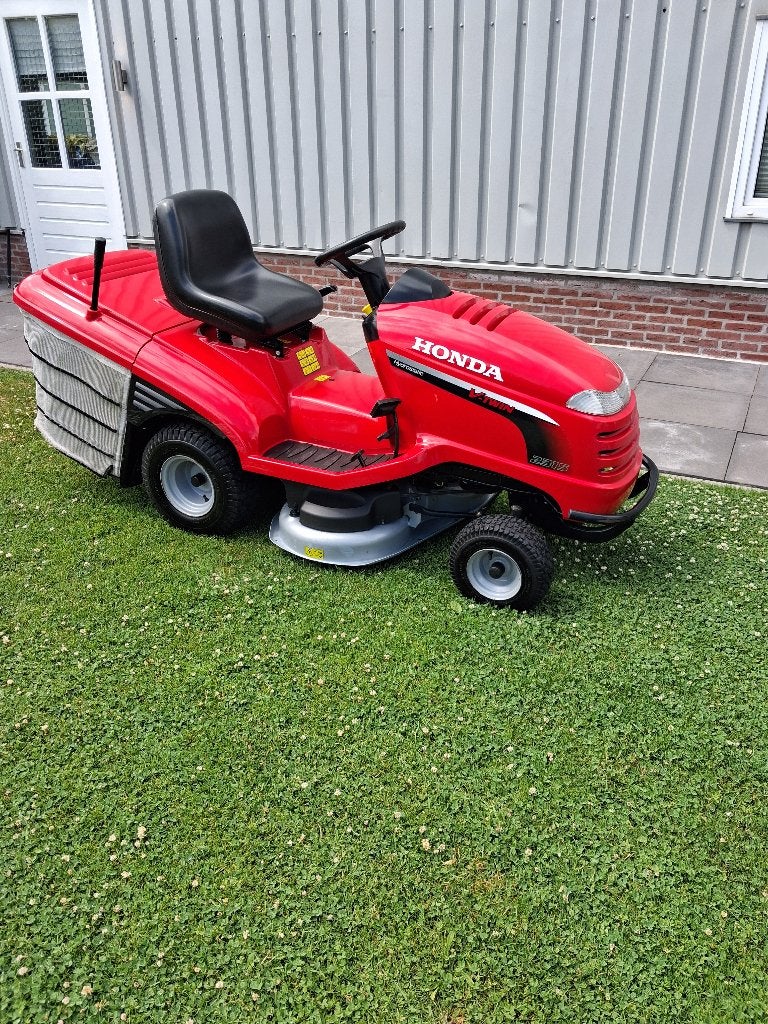 Honda 2315 17pk 2 Cilinder hydrostaat ( als Nw! ), Honda, Honda, Honda, Ophalen of Verzenden