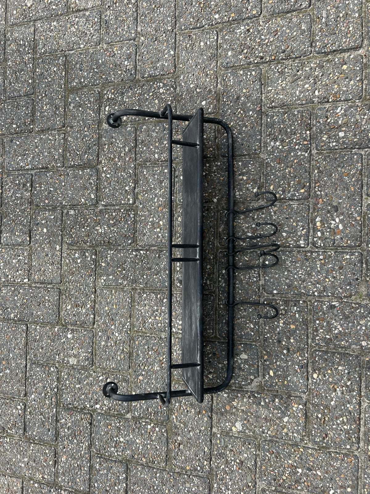 Loods5 Rekje., Huis en Inrichting, Woonaccessoires | Wanddecoraties, Ophalen of Verzenden, Zo goed als nieuw
