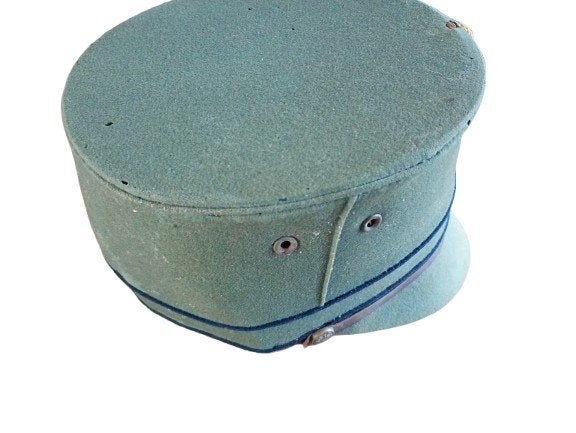 Nederlands Kepie voor 1940., Verzamelen, ., Kleding of Schoenen, Ophalen of Verzenden, .