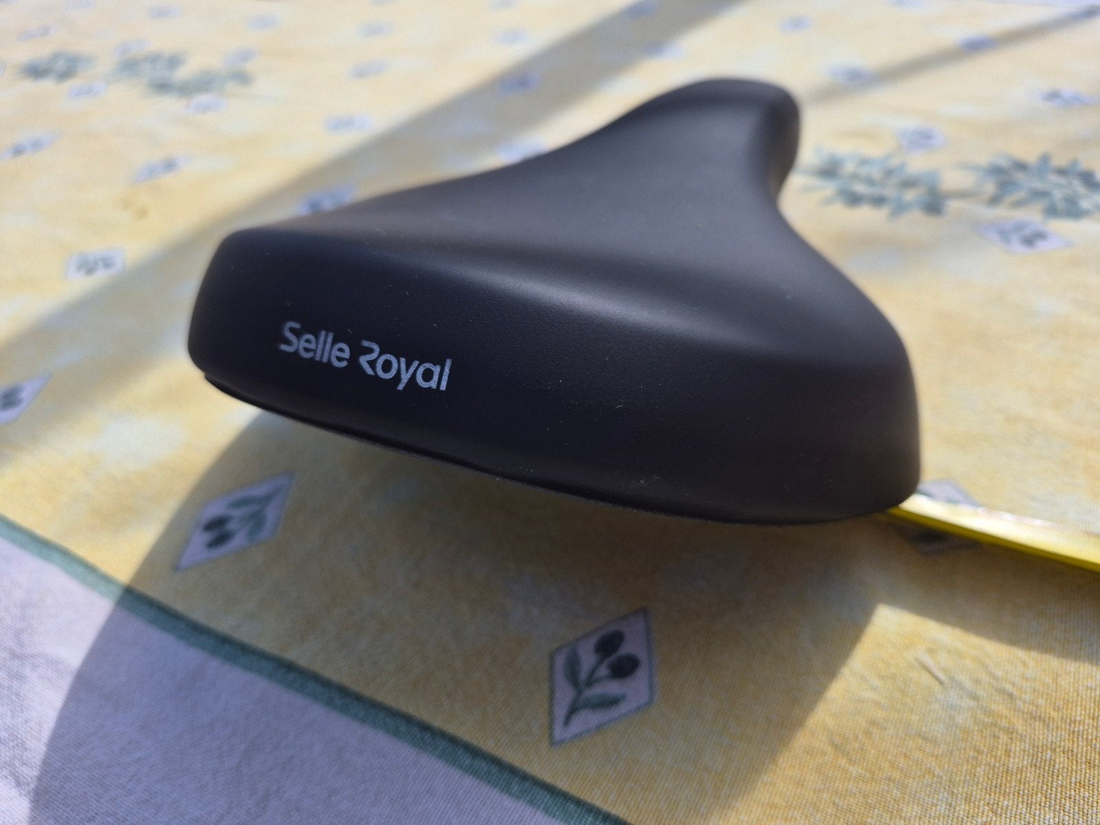 Fietspaden Selle Royal, Fietsen en Brommers, Ophalen of Verzenden, Zadel