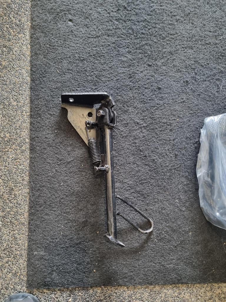 standaard honda mbx, Ophalen of Verzenden, Zo goed als nieuw, Overige typen, Overige merken