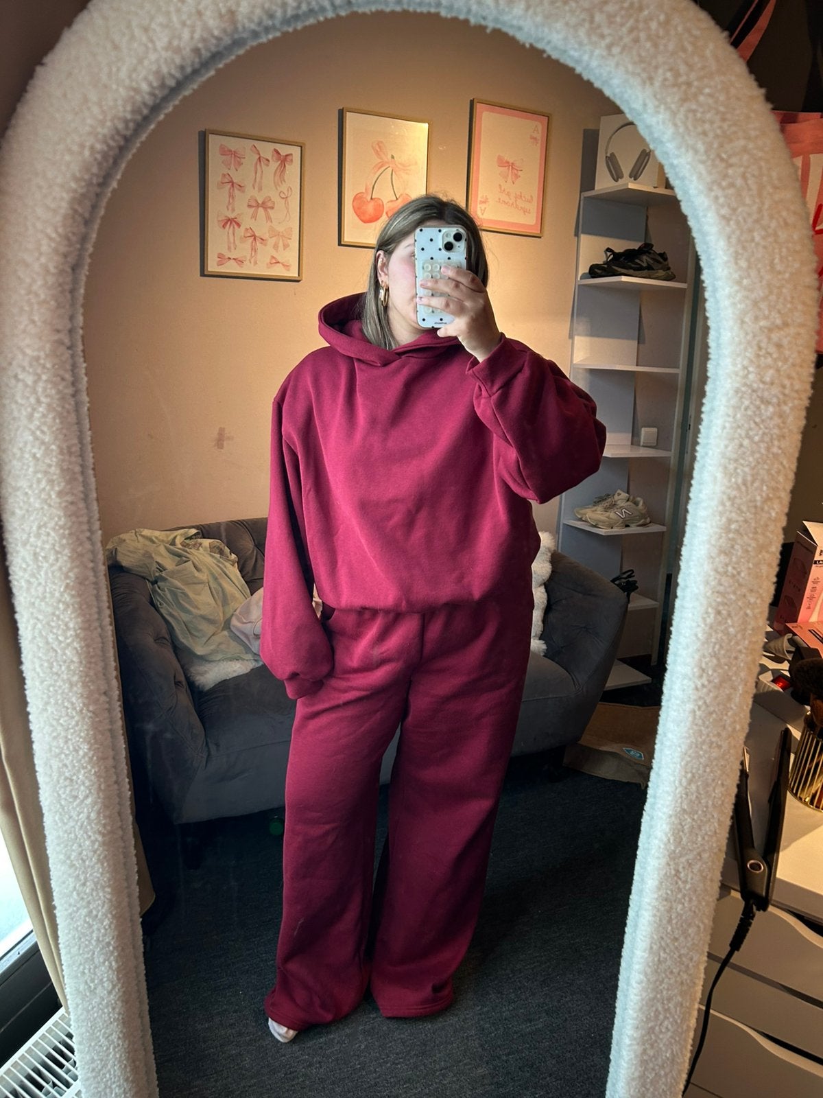 Musera joggingspak, Ophalen of Verzenden