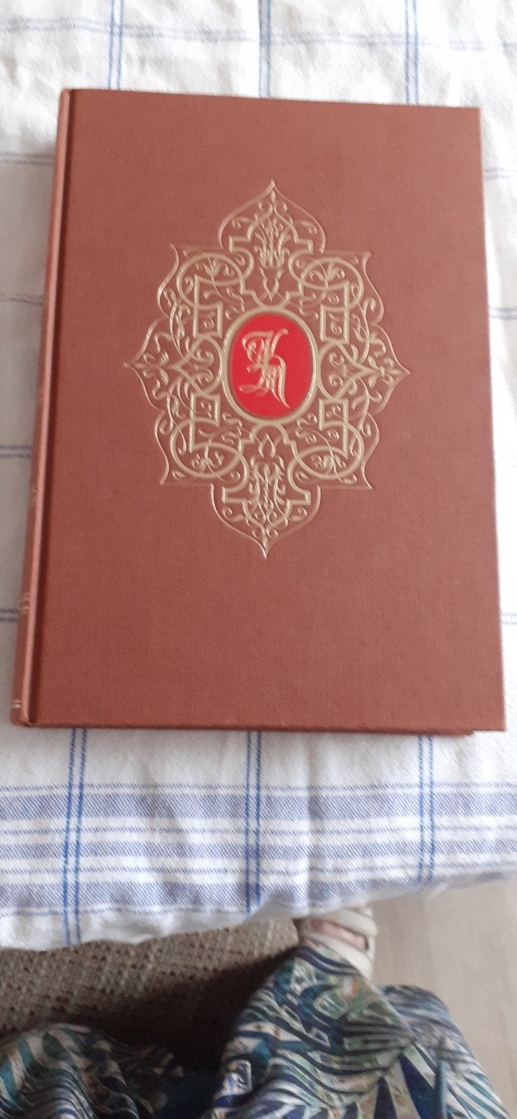 Gereformeerde dogmatiek, ds.G H.Kersten, Boeken, Ophalen of Verzenden, Zo goed als nieuw