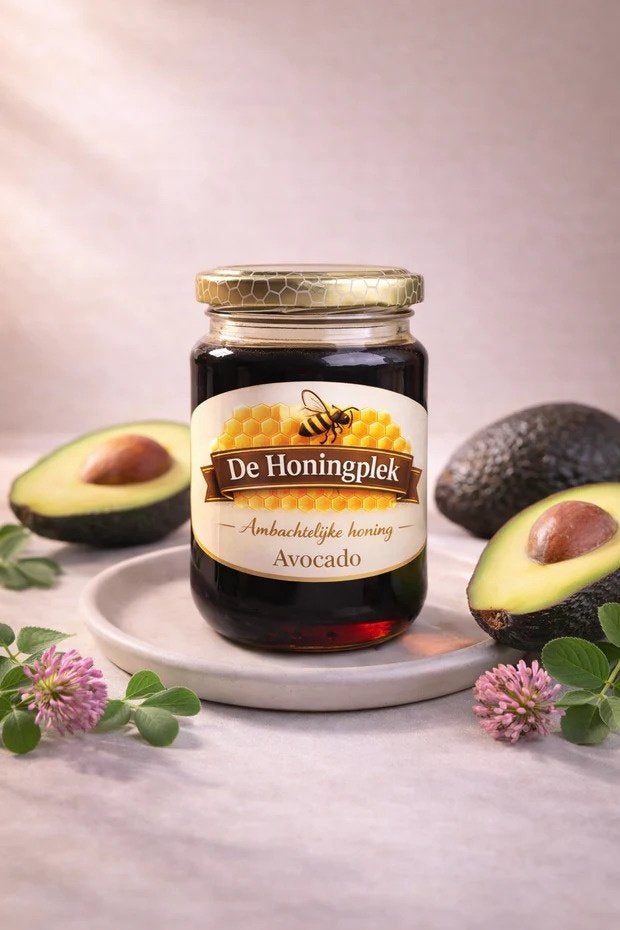 Spaanse Avocadohoning, Diversen, Levensmiddelen, Ophalen of Verzenden