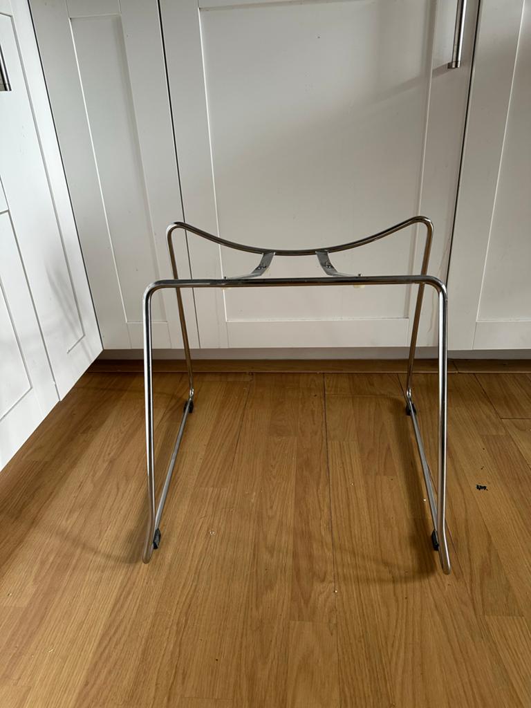 Kubikoff stoel onderstellen - Set van 2, Huis en Inrichting, Ophalen, Gebruikt, Twee, Overige kleuren