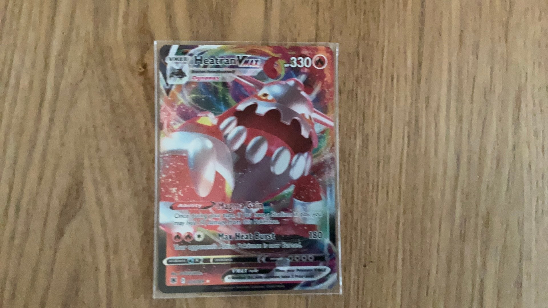 Pokemon kaart, Ophalen of Verzenden, Nieuw, Losse kaart