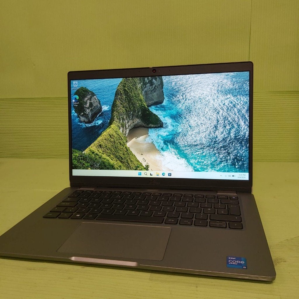 DELL LETITUDE 5320, Ophalen of Verzenden, Gebruikt, Overige typen, Overige merken