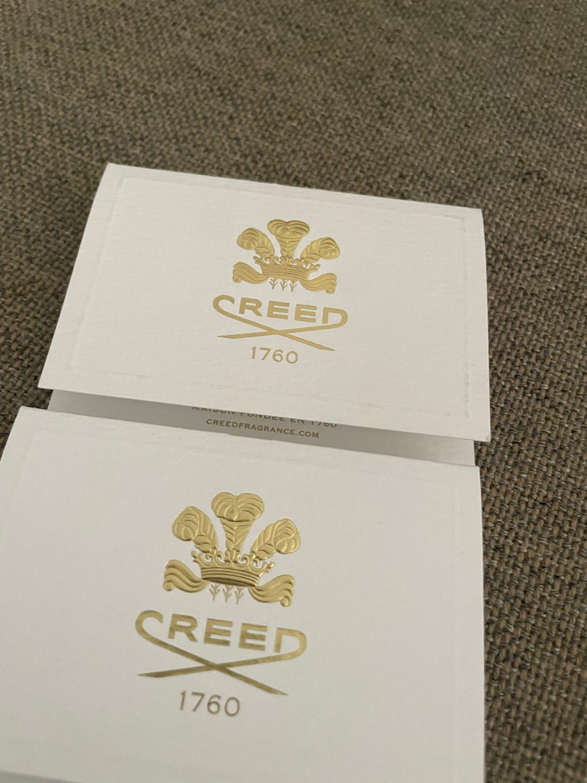 Creed Eladaria, Sieraden, Tassen en Uiterlijk, Uiterlijk | Parfum, Ophalen of Verzenden, Nieuw