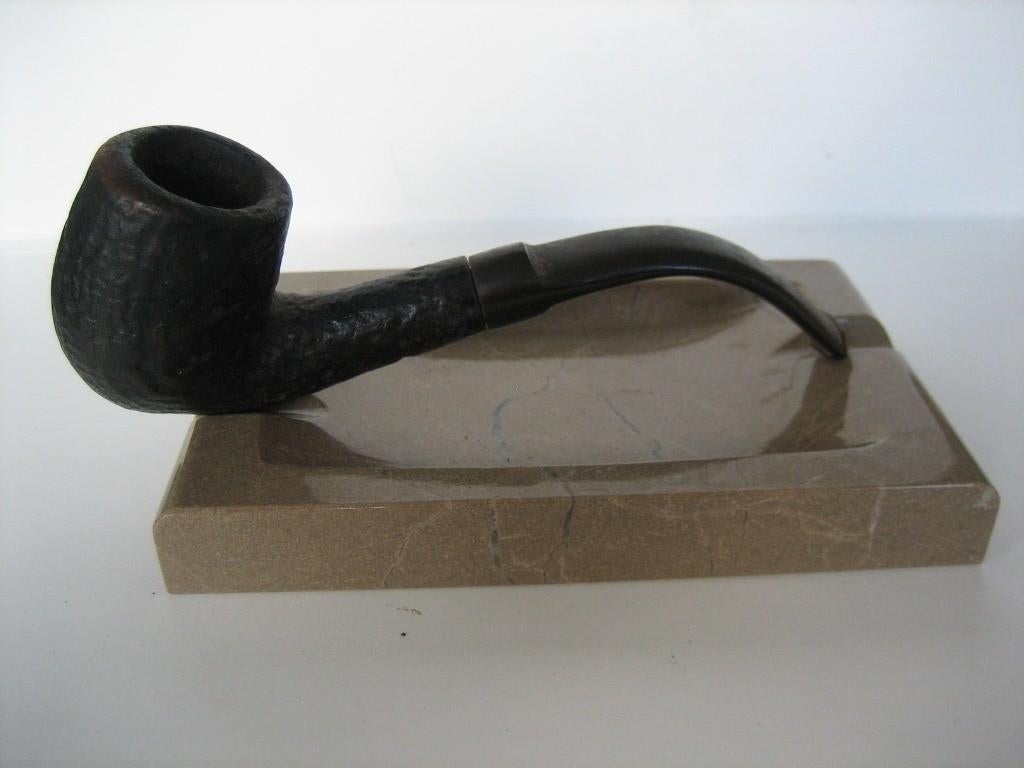 Vintage Lecor genuine smoking pipe, Ophalen of Verzenden