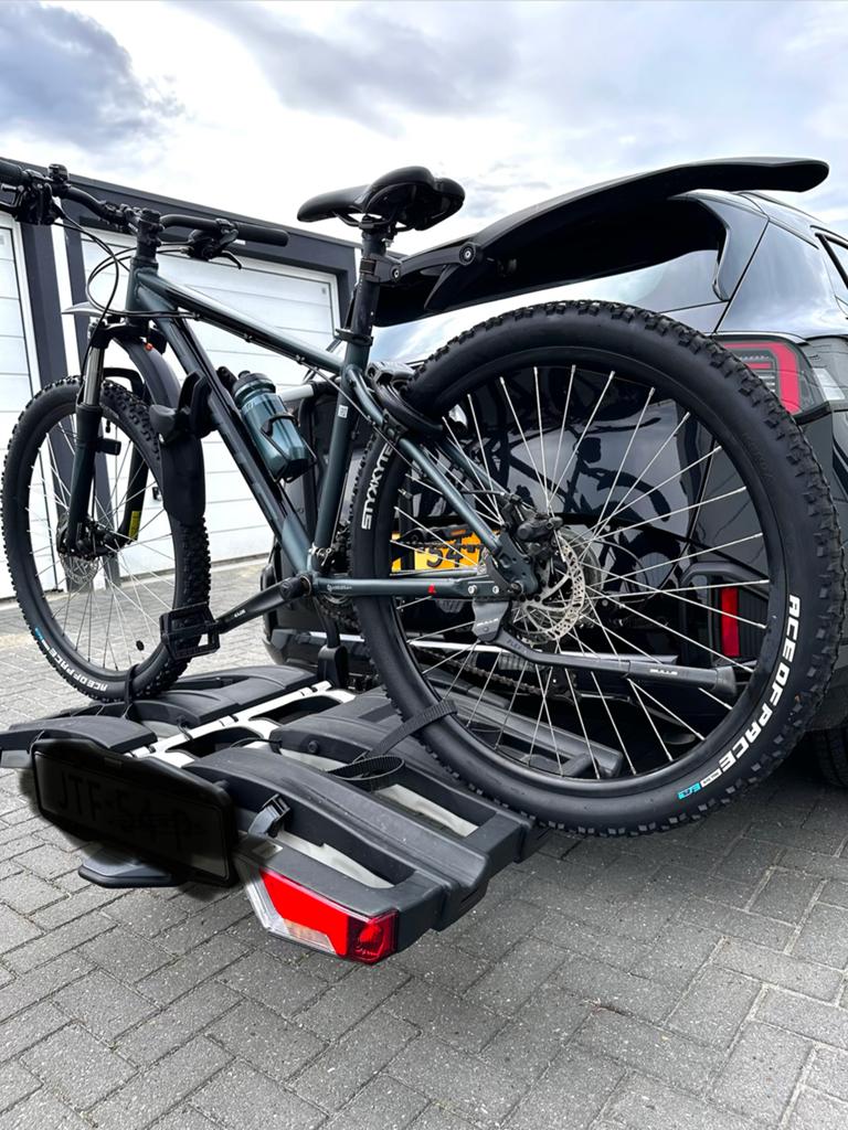 Bulls Wildtail 1 Mountainbike 41 cm - Zo goed als nieuw, Fietsen en Brommers, Fietsen | Mountainbikes en ATB, Hardtail, Zo goed als nieuw