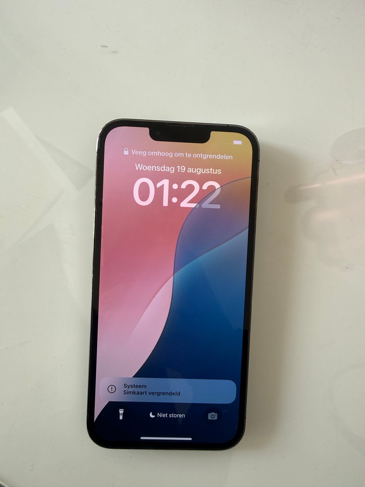 Foto 4 van iPhone 13 Pro