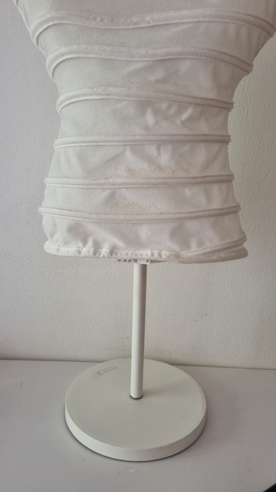 Paspop IKEA NAPEN , kleding standaard, Ophalen of Verzenden, Textiel, IKEA